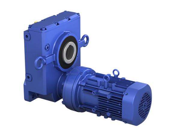 Cyclo® Helical Buddybox®系列